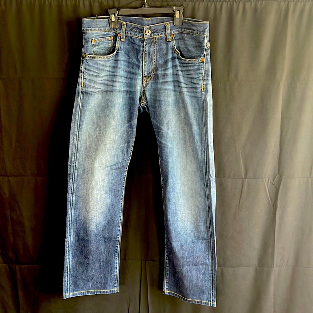 Façonnable French Riviera 5-Pocket Cotton Trousers